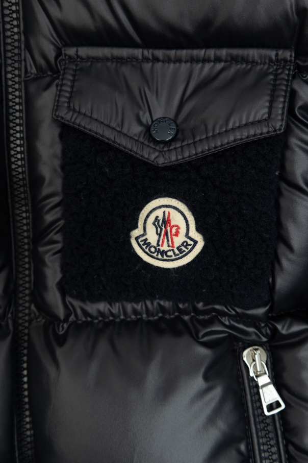 Moncler Enfant Daunenjacke „Yule“