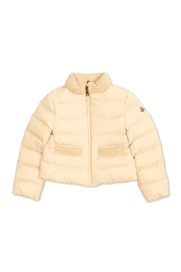 Down jacket "Blessing" od Moncler Enfant