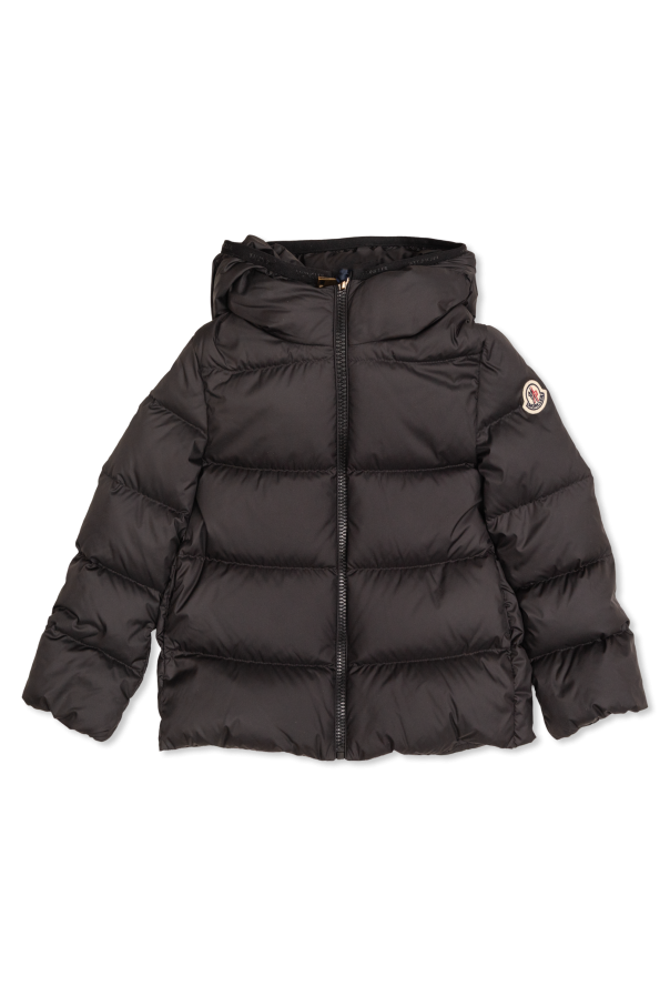 Beulah down jacket od Moncler Enfant