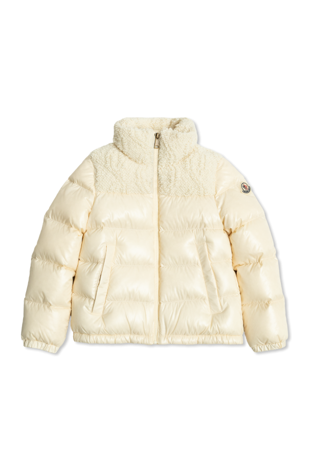 Down jacket "Dima" od Moncler Enfant