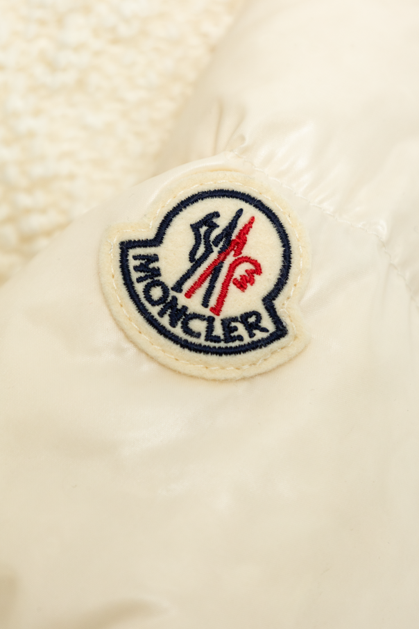 Moncler Enfant Daunenjacke „Dima“