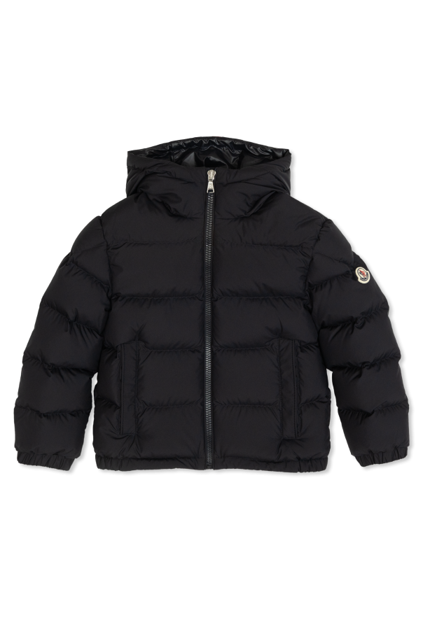 Down jacket "Taidu" od Moncler Enfant