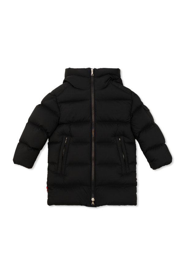 Quilted jacket "Marat" od Moncler Enfant