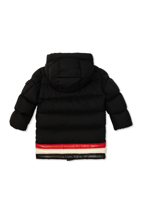 Moncler Enfant Gesteppt Jacke „Marat“
