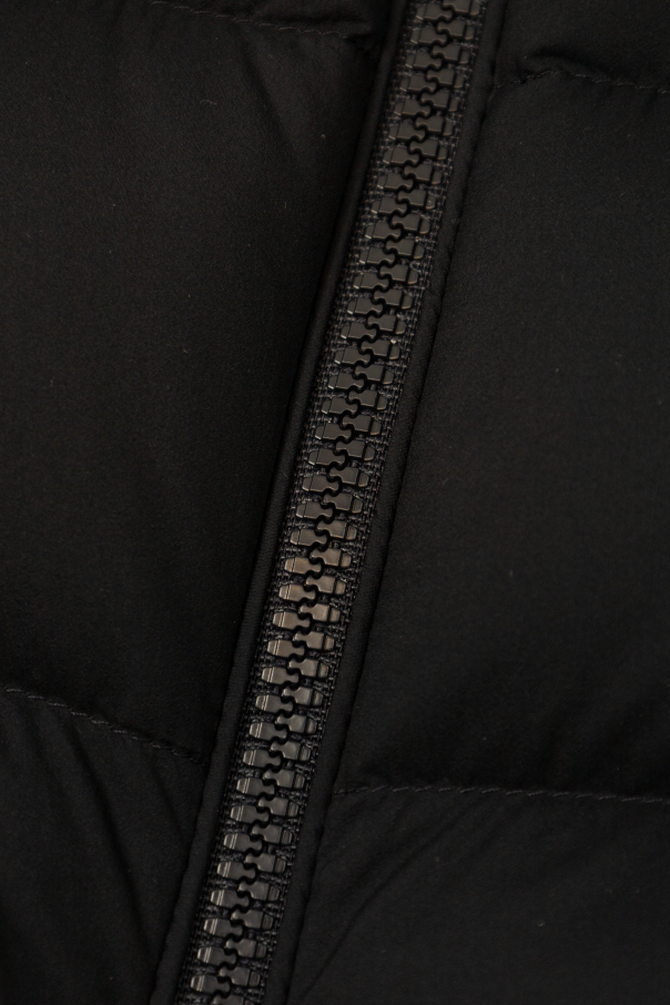 Moncler Enfant Gesteppt Jacke „Marat“