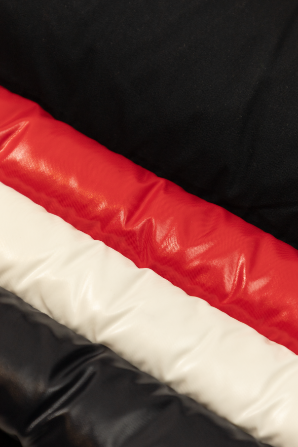 Moncler Enfant Gesteppt Jacke „Marat“