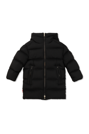 Chaqueta acolchada "Marat"