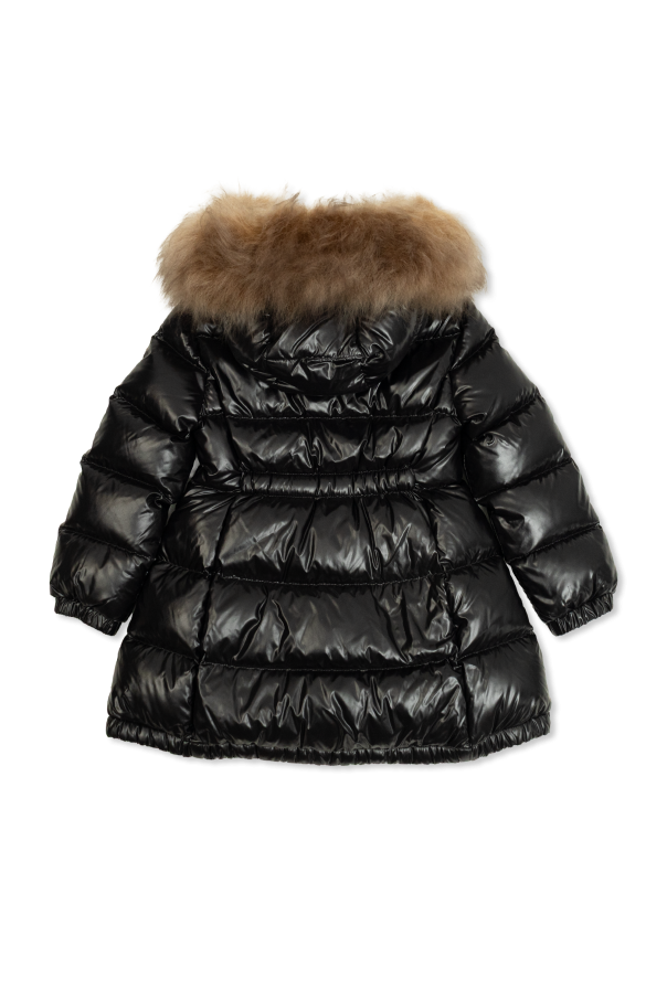 Moncler Enfant Ocieplana kurtka ‘Aruna’