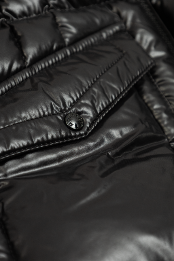 Moncler Enfant Ocieplana kurtka ‘Aruna’