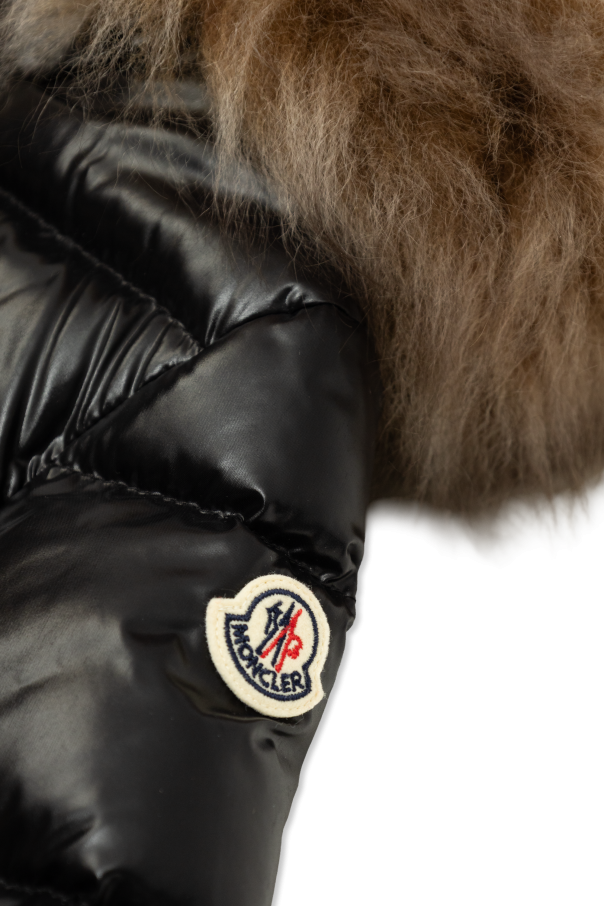 Moncler Enfant Ocieplana kurtka ‘Aruna’