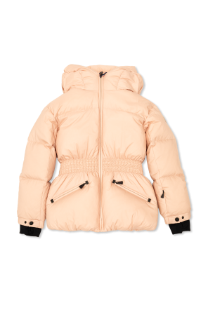 MONCLER GRENOBLE PERFORMANCE & STYLE