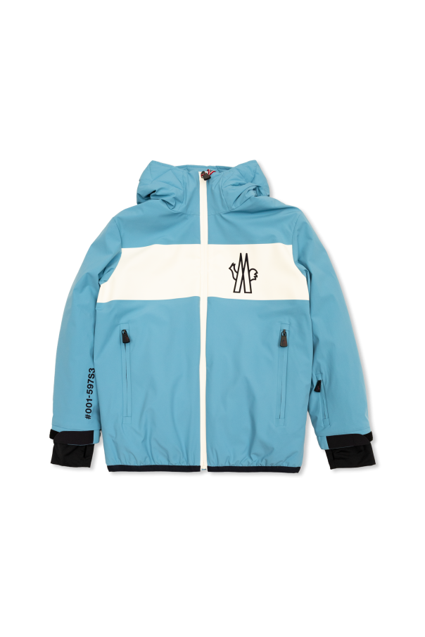 MONCLER GRENOBLE PERFORMANCE & STYLE, zdjęcie 1 MONCLER GRENOBLE PERFORMANCE & STYLE od Moncler Grenoble Kids