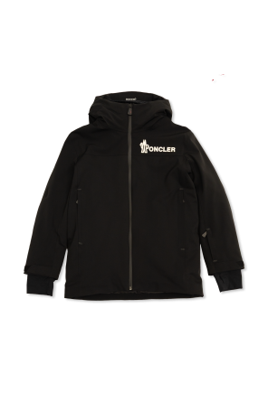 MONCLER GRENOBLE ALTO RENDIMIENTO