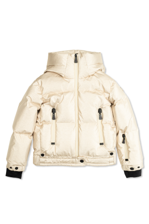 MONCLER GRENOBLE PERFORMANCE & STYLE