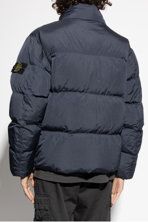 Stone Island Daunenjacke „Garment Dyspo“