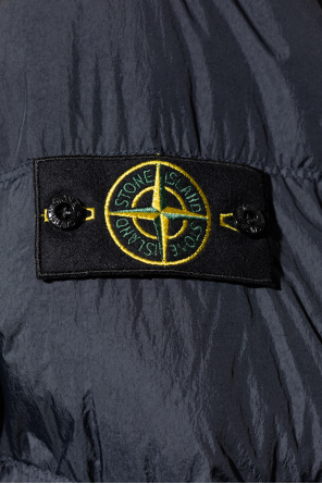 Stone Island Daunenjacke „Garment Dyspo“