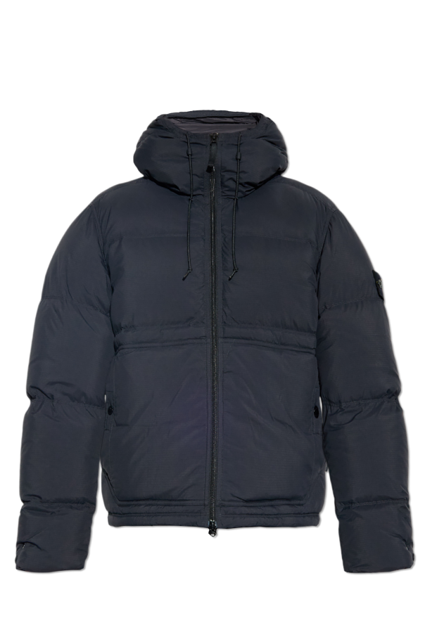 Down Jacket "Matt Ripstop Cordura" od Stone Island