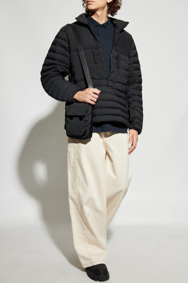 Stone Island Daunenjacke „Seamless Tunnel“