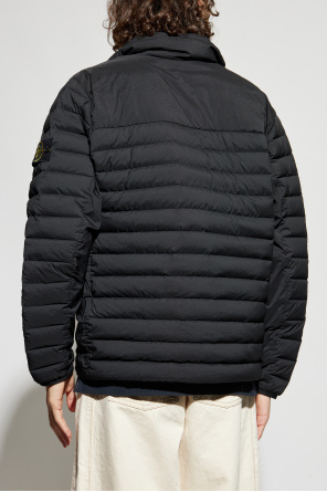 Stone Island Daunenjacke „Seamless Tunnel“