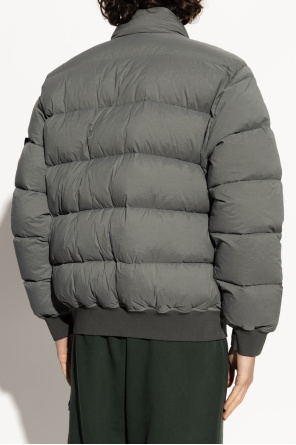Stone Island Down jacket `Seamless Tunnel Nylon Down-Tc`
