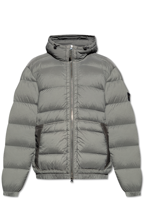 Down jacket "Seamless Tunnel" od Stone Island