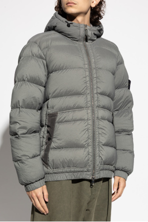 Stone Island Down jacket "Seamless Tunnel"