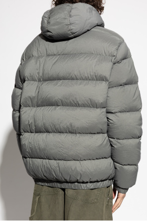Stone Island Down jacket "Seamless Tunnel"