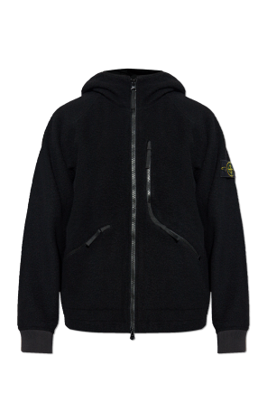 Chaqueta `Panno Ratinato`