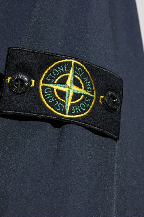 Stone Island Chaqueta con capucha