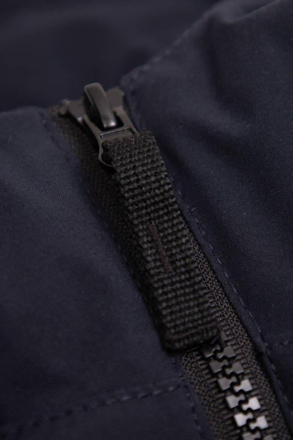 Stone Island Junior Chaqueta con capucha