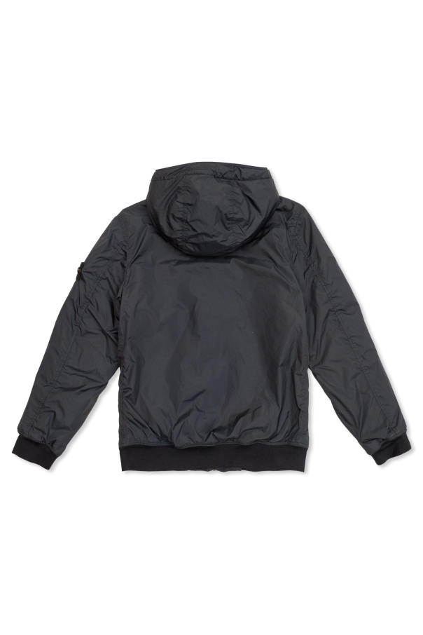 Stone Island Junior Ocieplana kurtka