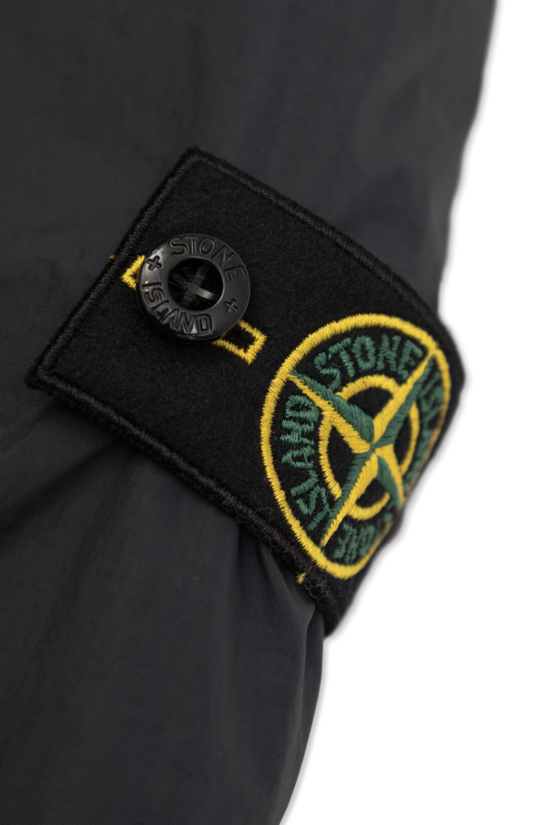 Stone Island Junior Ocieplana kurtka