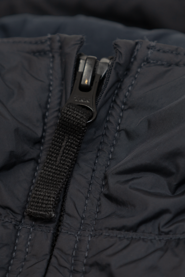 Stone Island Junior Ocieplana kurtka