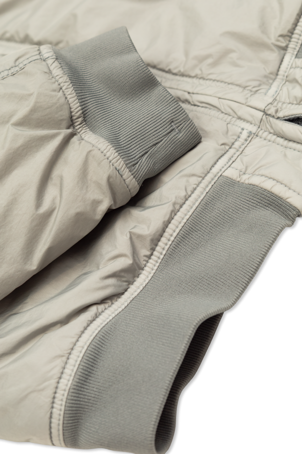 Stone Island Junior Ocieplana kurtka