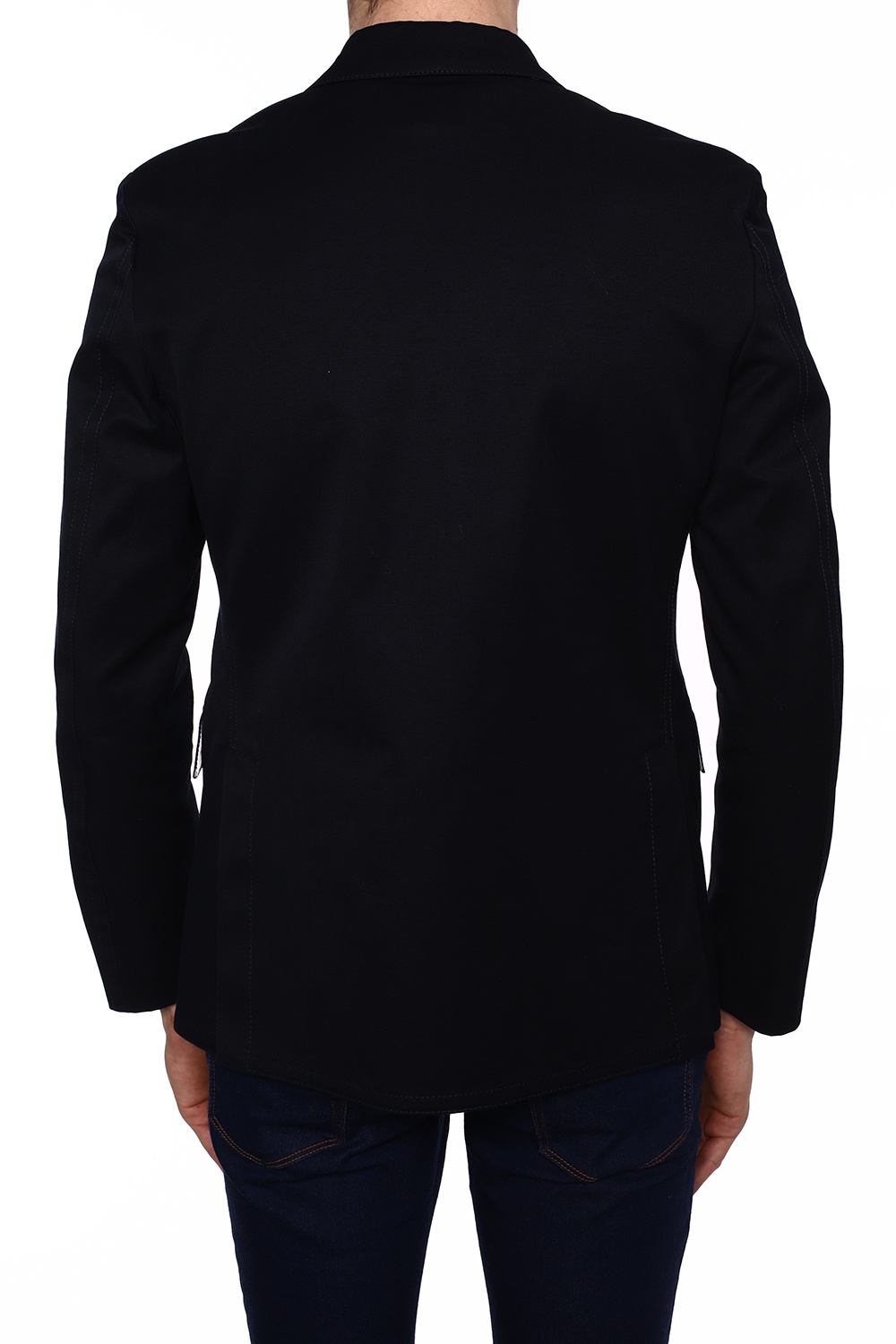 kent and curwen blazer
