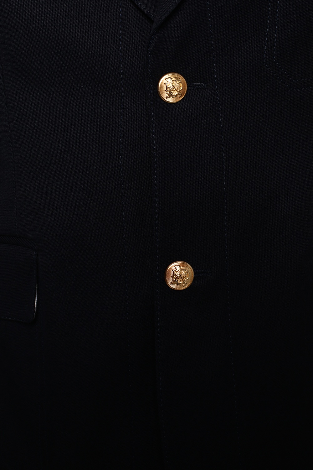 kent and curwen blazer