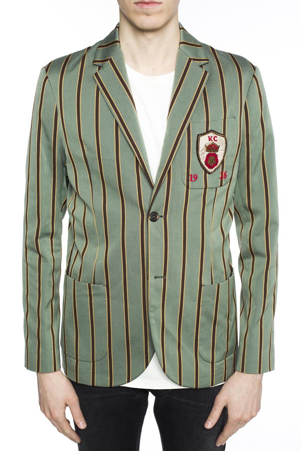 kent and curwen blazer