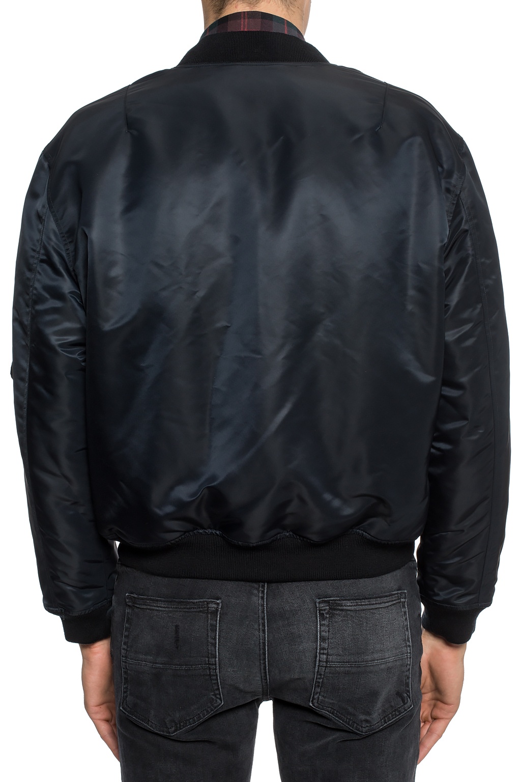 Bomber' jacket Kent \u0026 Curwen - Vitkac 