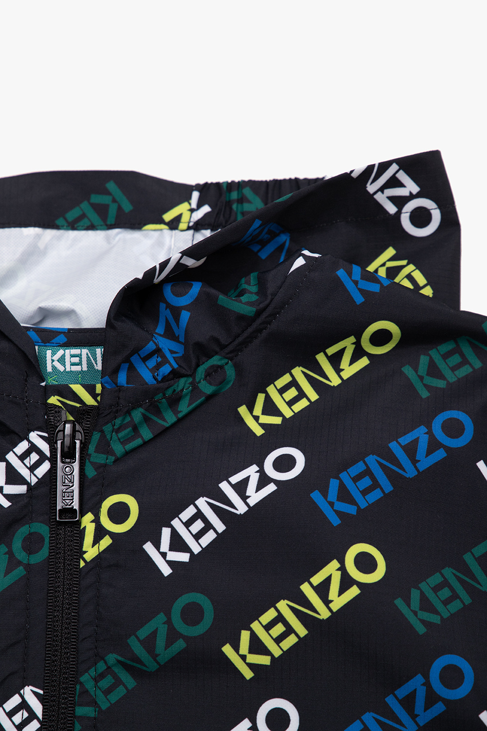 Kenzo Kids clothing women polo-shirts accessories 46 office-accessories Scarves