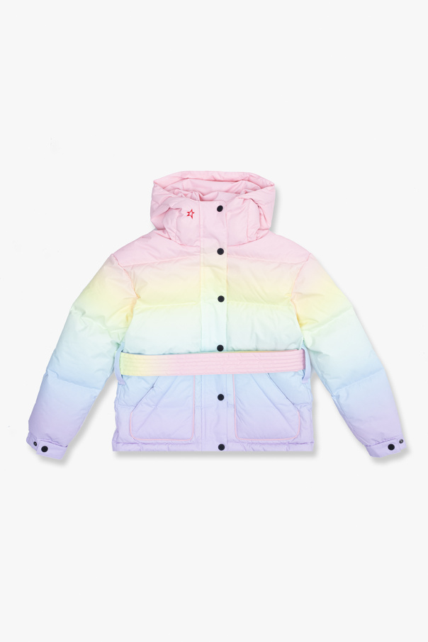 Perfect Moment Kids Hooded jacket
