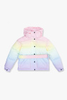 Perfect Moment Kids MULTICOLOUR Hooded jacket