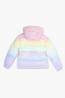 Perfect Moment Kids MULTICOLOUR Hooded jacket