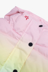 Perfect Moment Kids MULTICOLOUR Hooded jacket