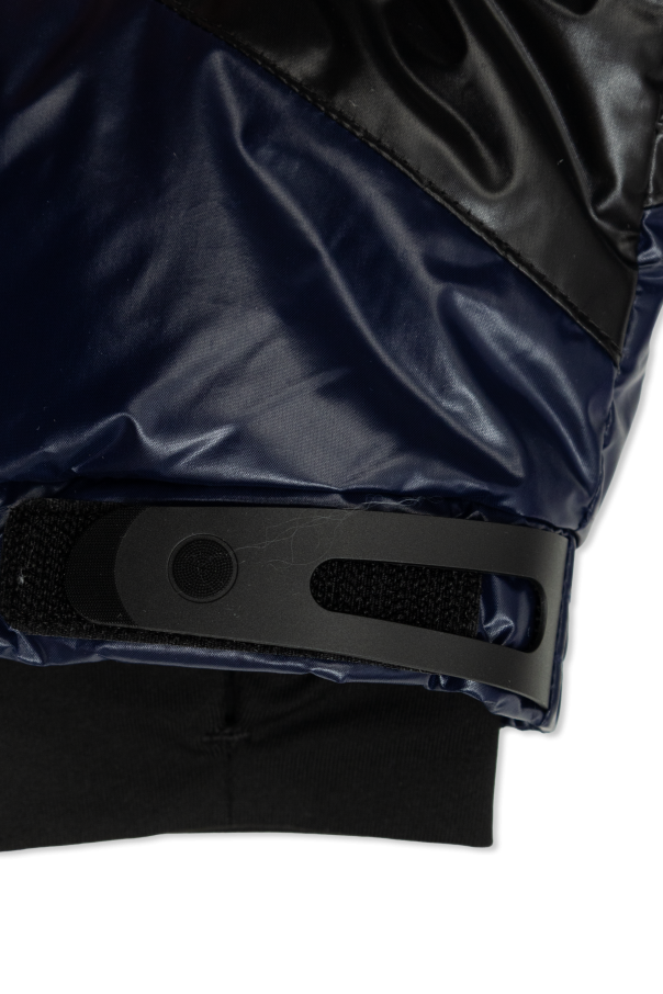 Perfect Moment Kids Super Mojo down ski jacket