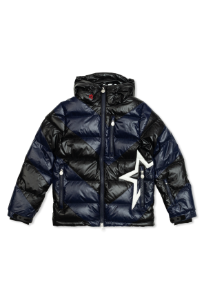 Chaqueta de esquí de plumón 