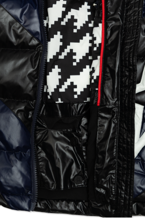 Perfect Moment Kids Super Mojo down ski jacket