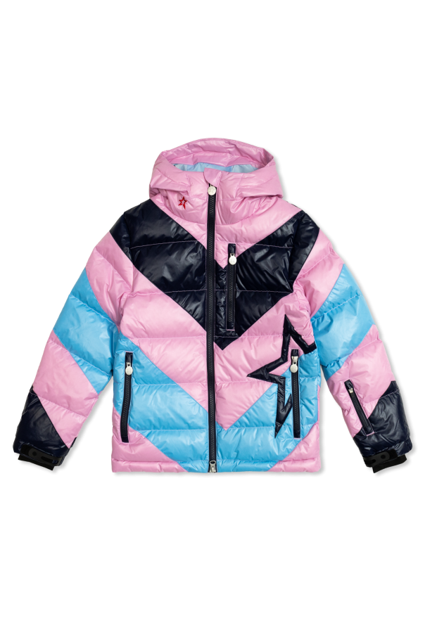 Super Mojo down jacket, zdjęcie 1 Super Mojo down jacket od Perfect Moment Kids