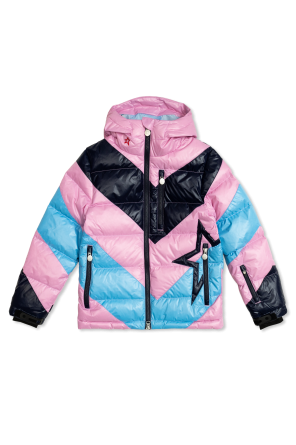 Super Mojo down jacket