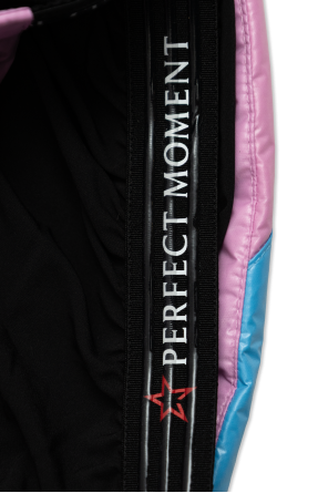 Perfect Moment Kids Chaqueta de plumas "Super Mojo"