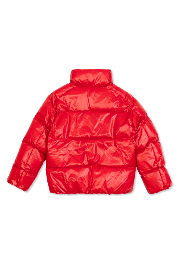 Perfect Moment Kids Ski-Daunenjacke „Nuuk“